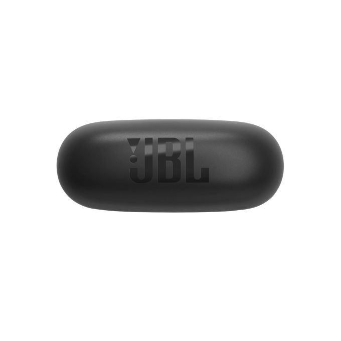 JBL Charging Case for Endurance Race TWS - Black - Charging Case - Hero image number null