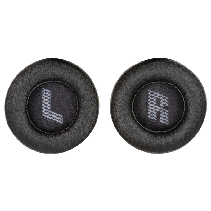JBL Ear pads for Live 460NC - Black - Ear pads (L+R) - Hero image number null