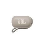 JBL Charging Case for Reflect Flow Pro - White - Charging Case - Hero