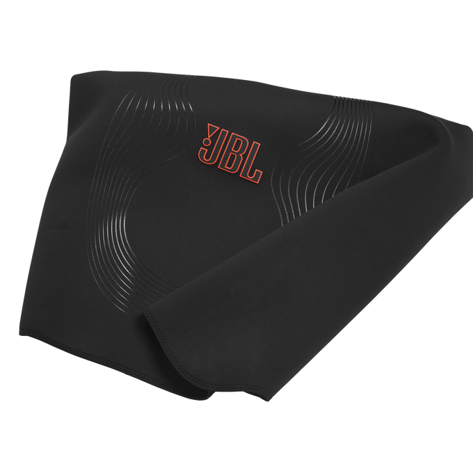 JBL PARTYBOX CLUB 120 Zwart Bluetooth speaker kopen