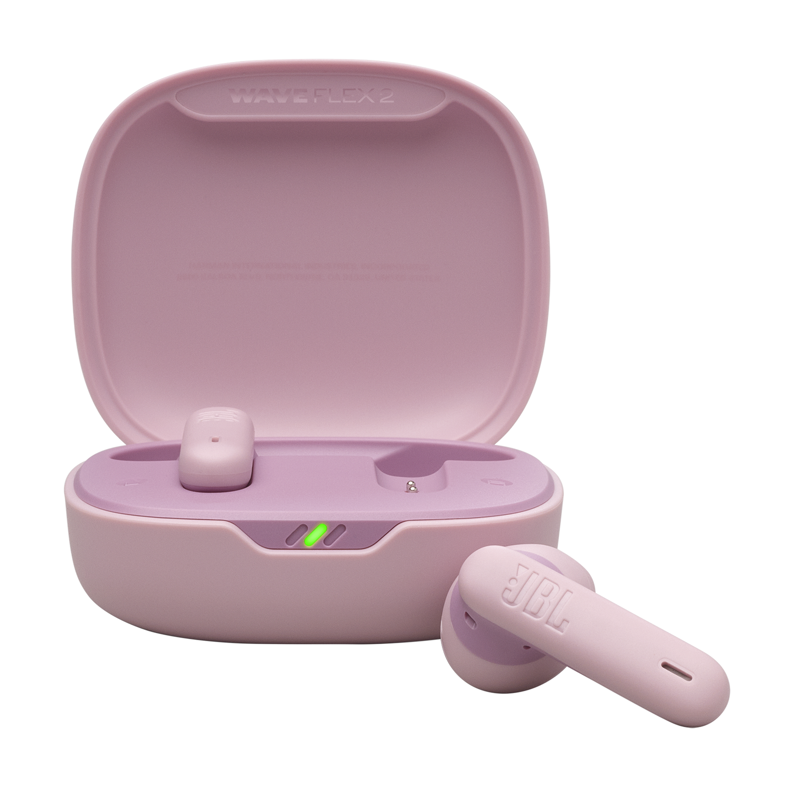 JBL Wave Flex 2 Pink