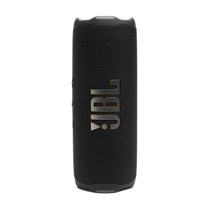 JBL Flip 7 Tomorrowland | Draagbare water- en valbestendige