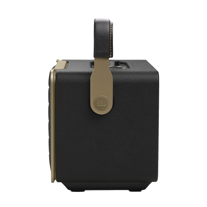 JBL Authentics 300 | Draagbare slimme luidspreker voor thuis met