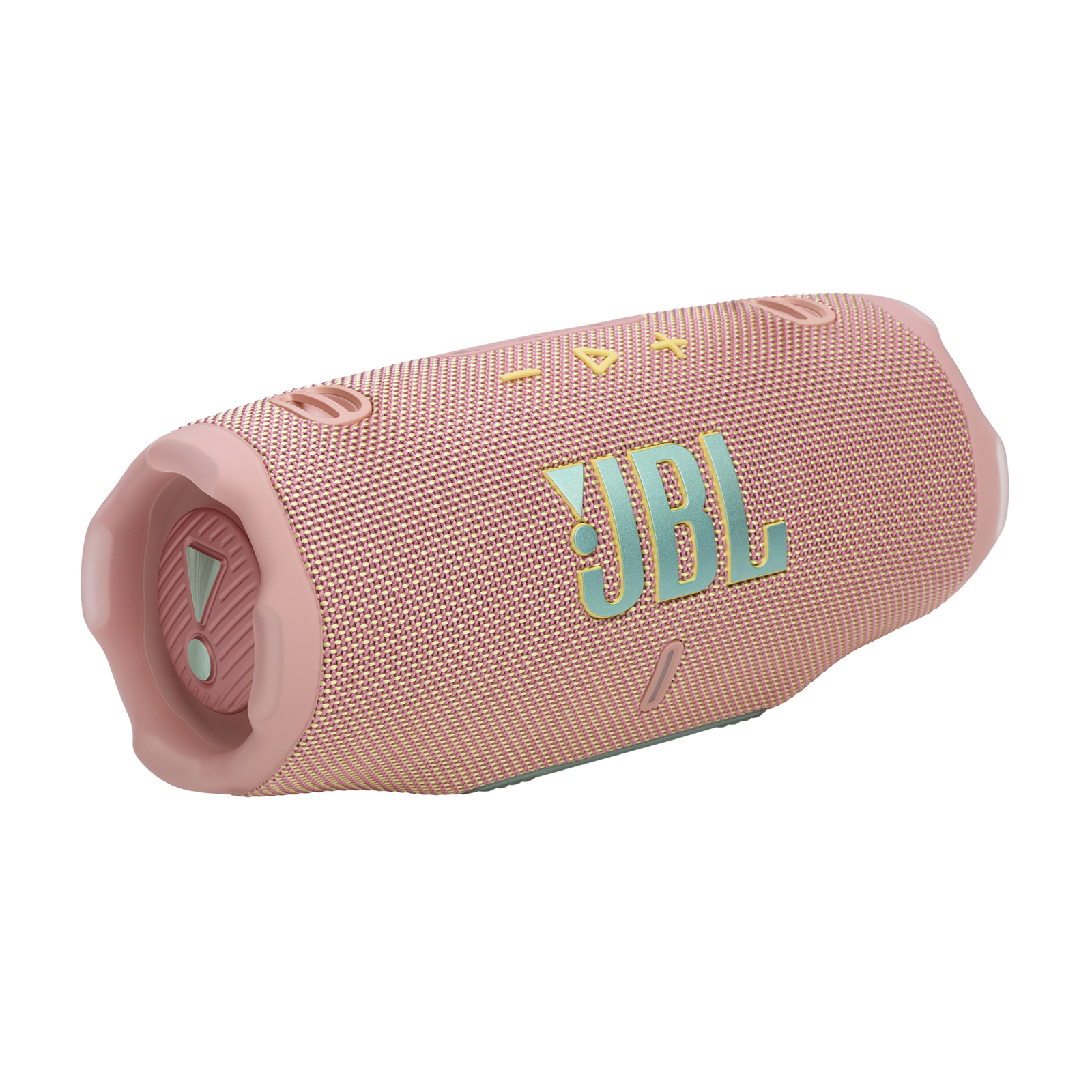 JBL Charge 6 Pink