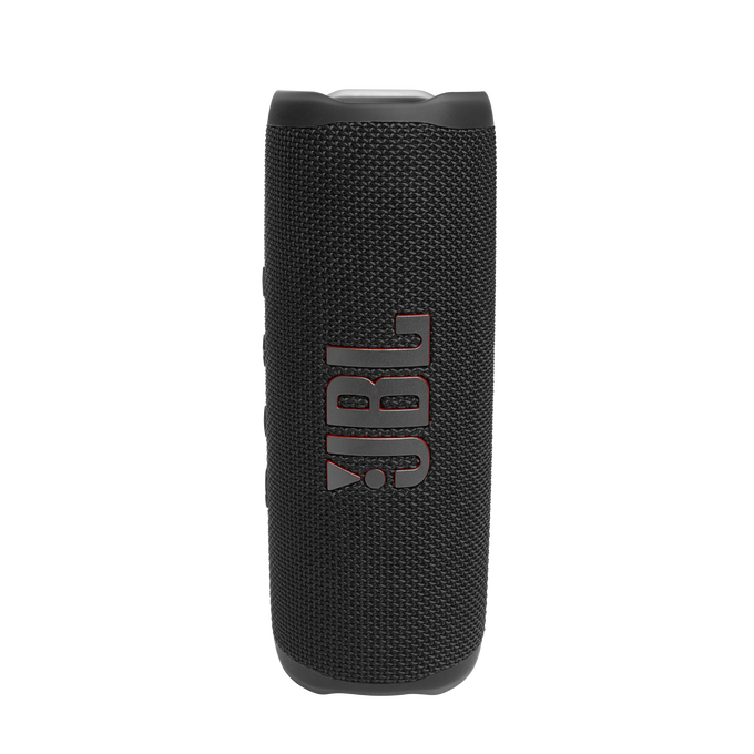 JBL Flip 6 - Black - Portable Waterproof Speaker - Hero image number null