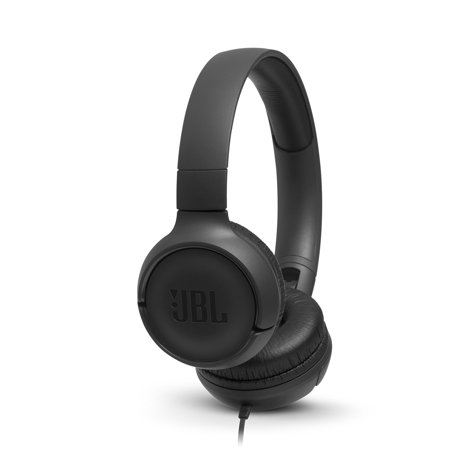 JBL Tune500 Zwart