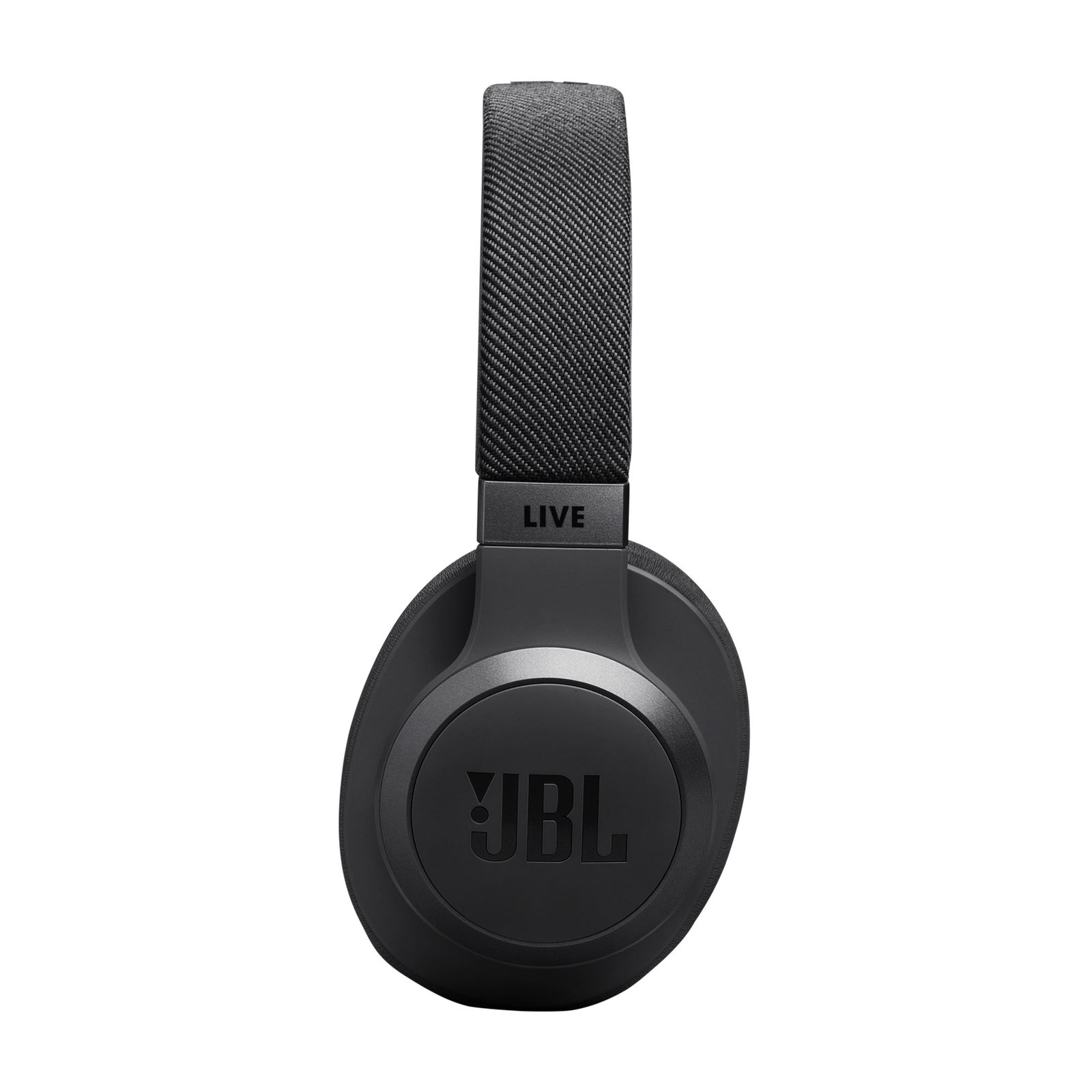 JBL Live 775NC refurbished Black refurbished, photo 4