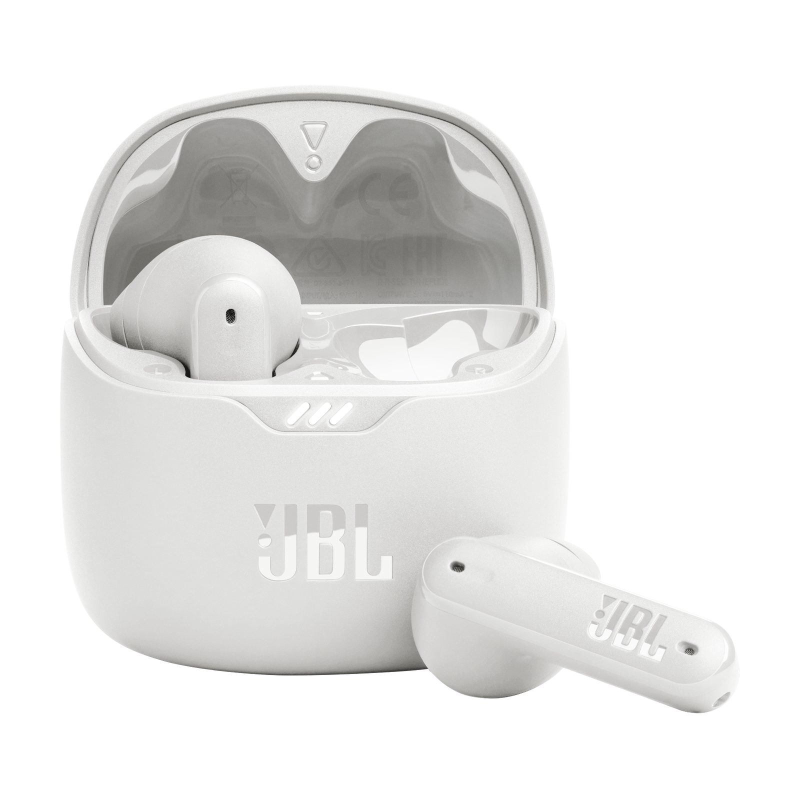 JBL Tune Flex Wit