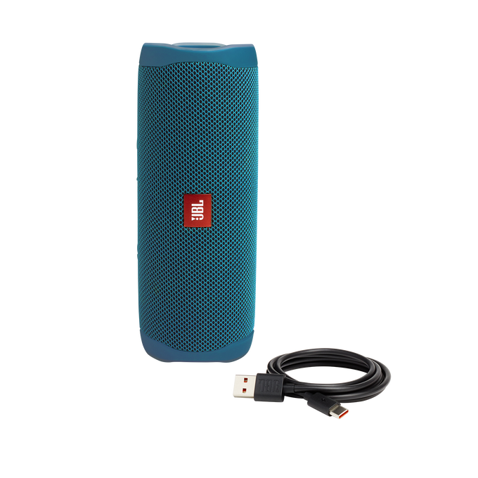 Koop JBL Flip 5 Eco edition | Draagbare speaker | JBL