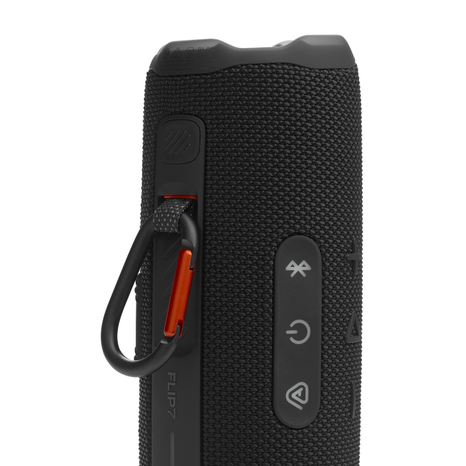 JBL Flip 7 | Draagbare water- en valbestendige luidspreker