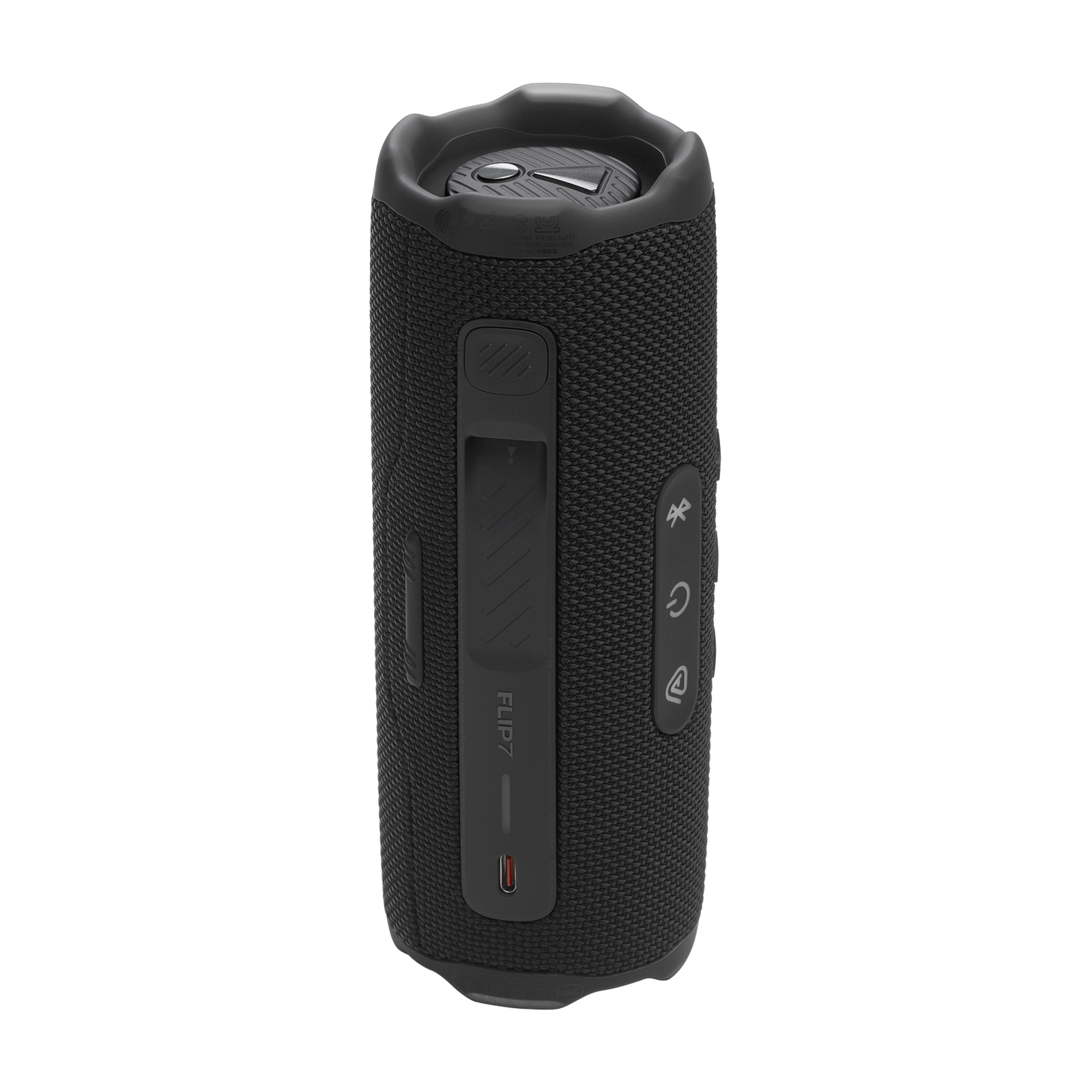 JBL Flip 7 refurbished Black refurbished, photo 2