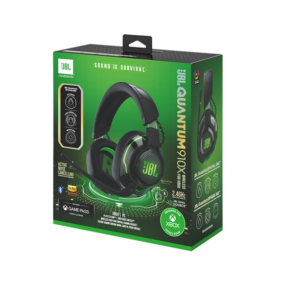 Jbl xbox one sales headset