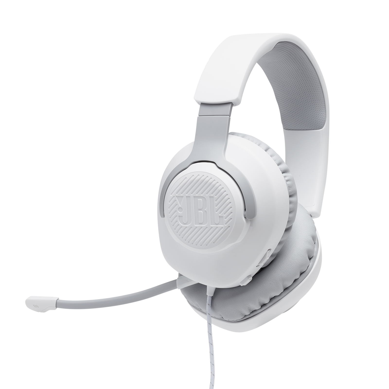 JBL Quantum 100 White