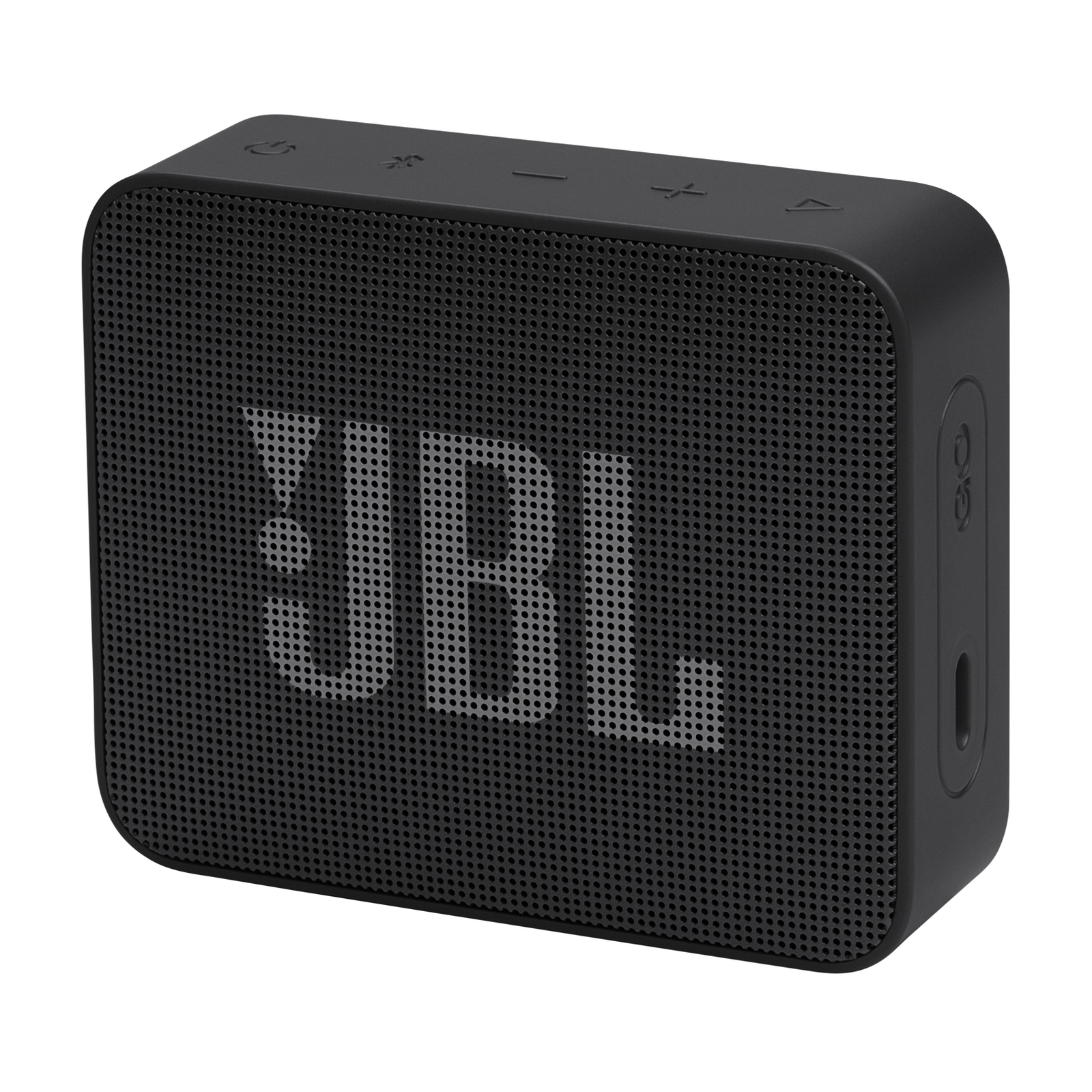 JBL Go Essential 2 Personalized Black CSTM