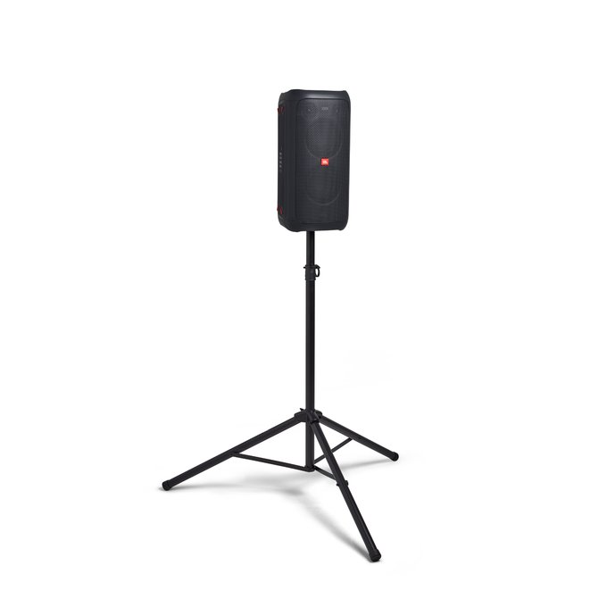 JBL PartyBox 100 | Draagbare Bluetooth-partyluidspreker met