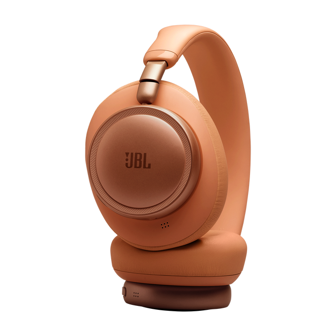 JBL Live 780NC | Draadloze over-ear-koptelefoon met noise-cancelling