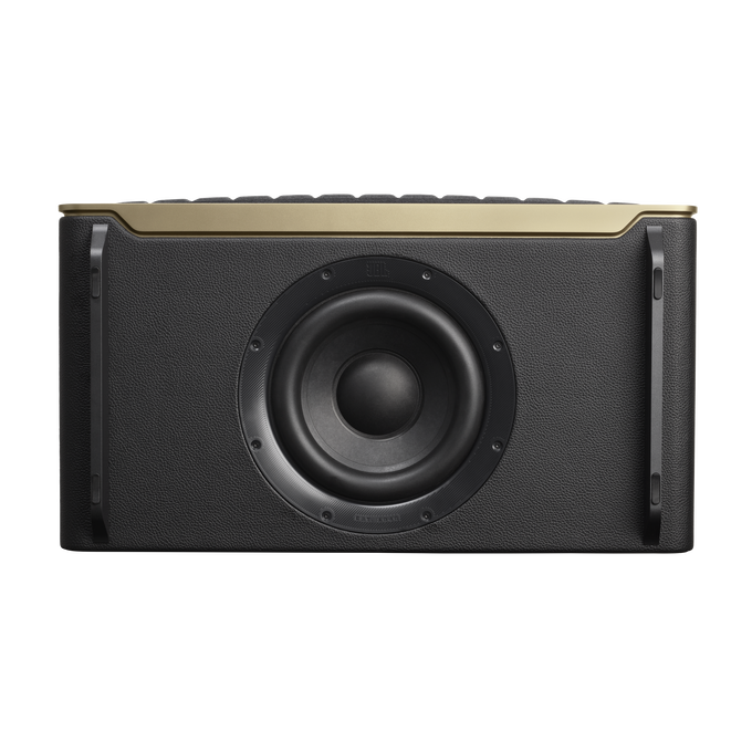 JBL Authentics 500 | Intelligente Hifi home-speaker met wifi