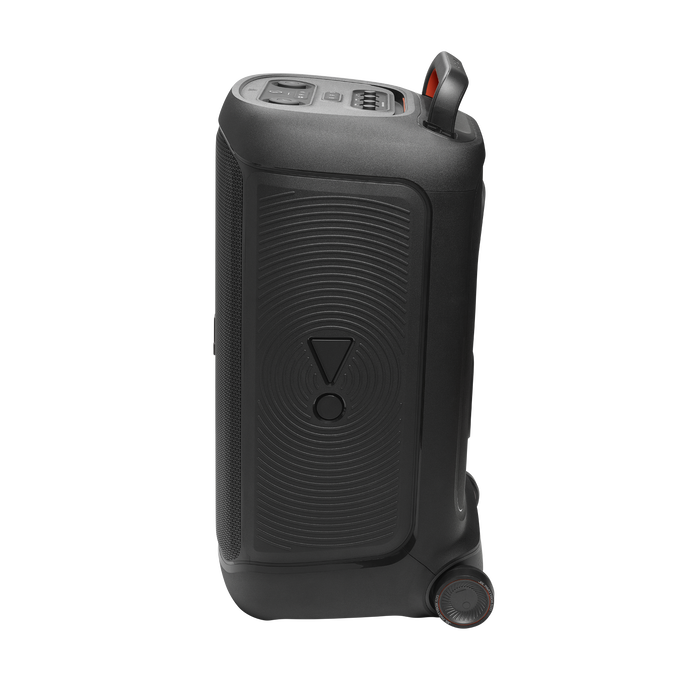 JBL PartyBox 520 | Draagbare, batterijgevoede partyspeaker met