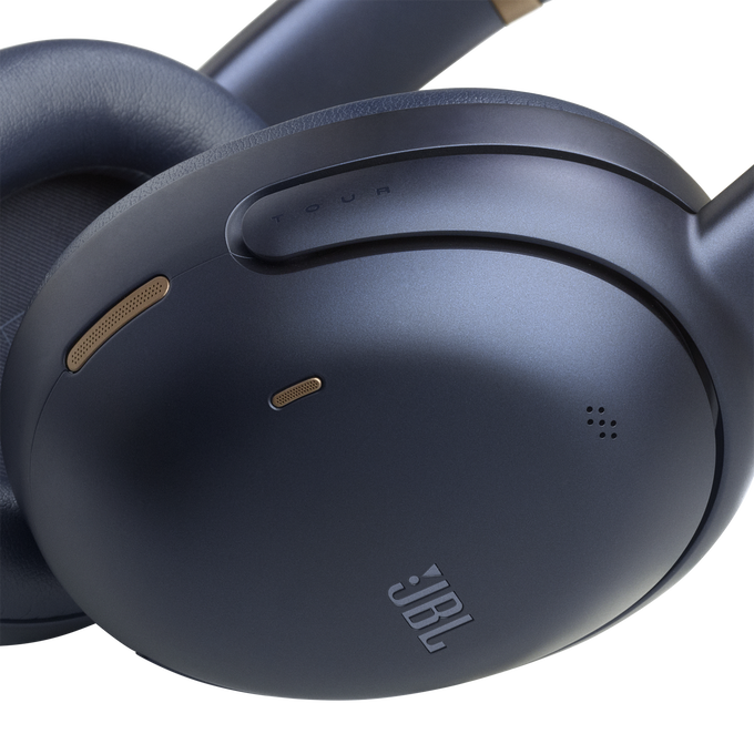 JBL Tour One M3 Smart Tx | Draadloze over-ear noise cancelling