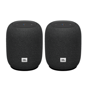 JBL Link Music Bundle