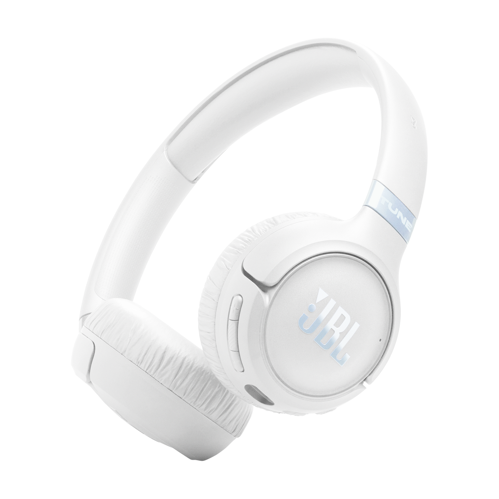 JBL Tune 680NC refurbished White