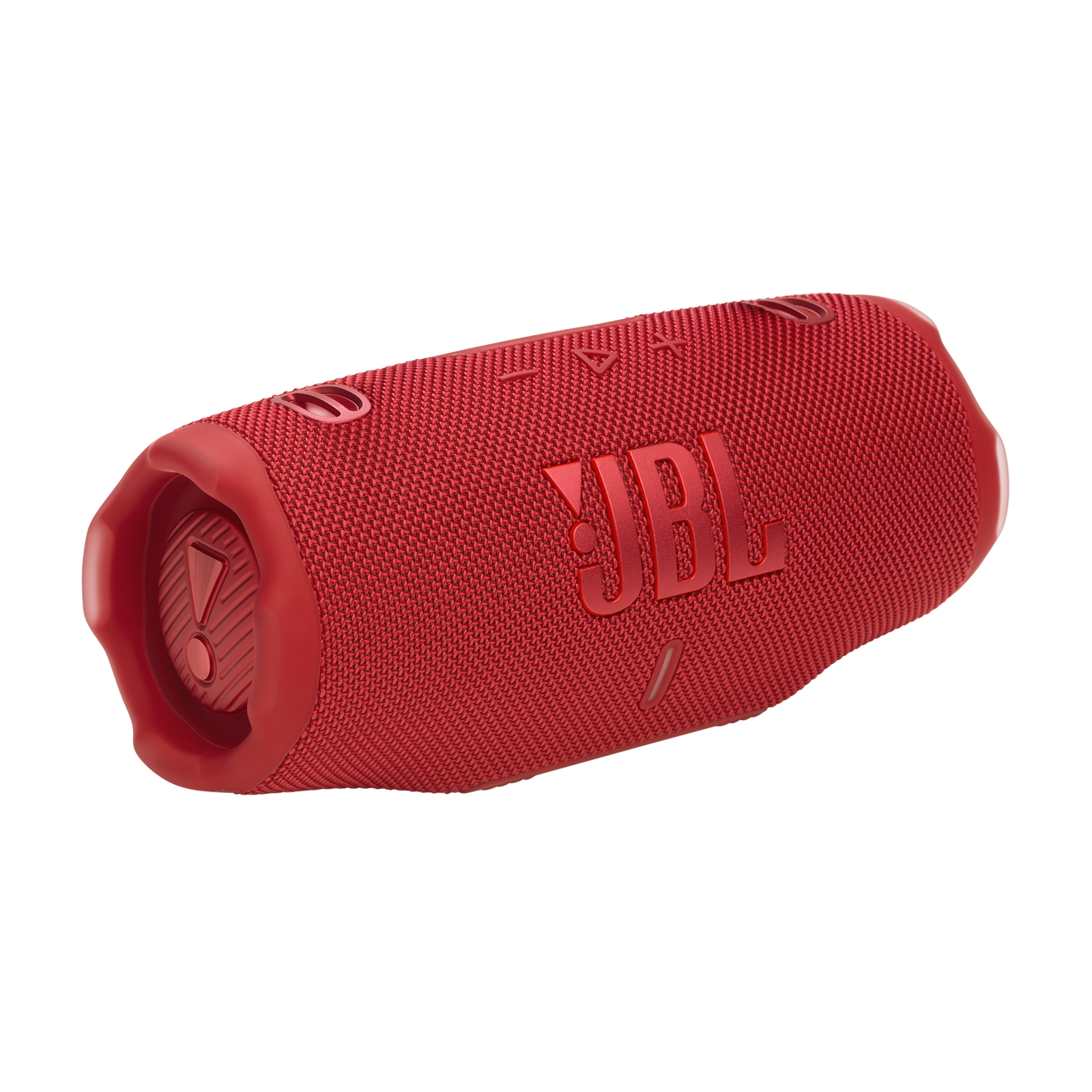JBL Charge 6 refurbished Red