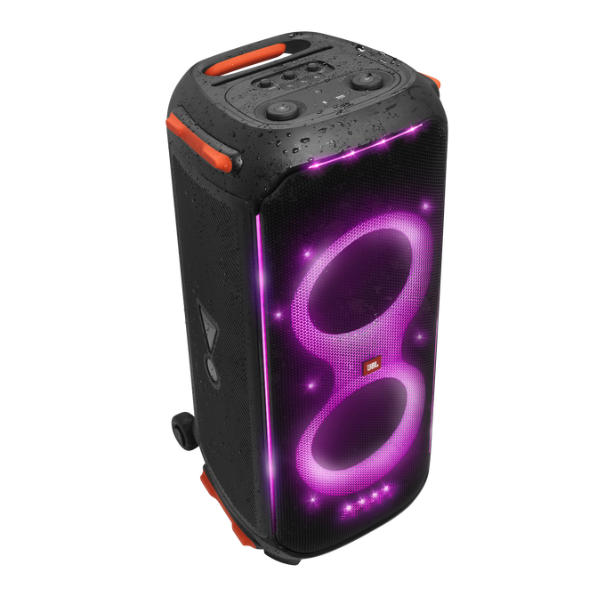 Koop de JBL PartyBox 710 | Party speaker | JBL