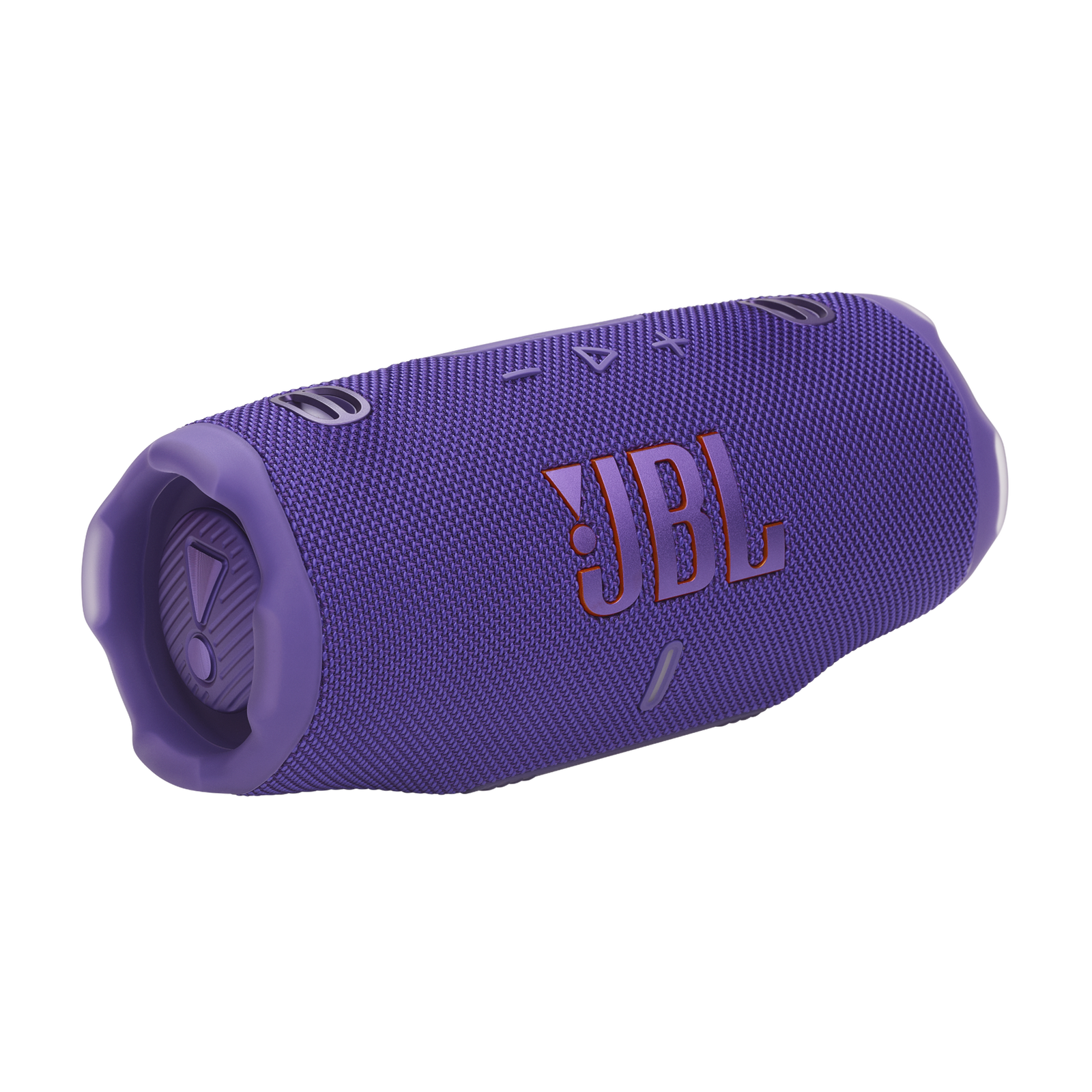 JBL Charge 6 refurbished Purple