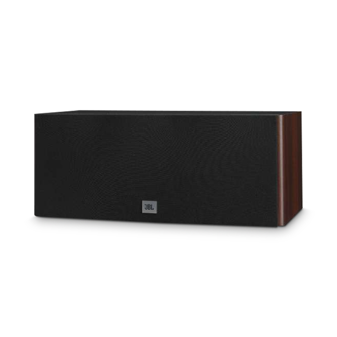 JBL Stage A125C - Wood - Home Audio Loudspeaker System - Hero image number null