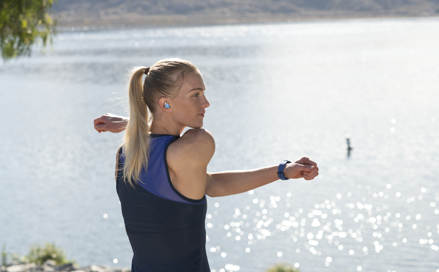 JBL Reflect Flow Waterdicht en stofdicht - Image