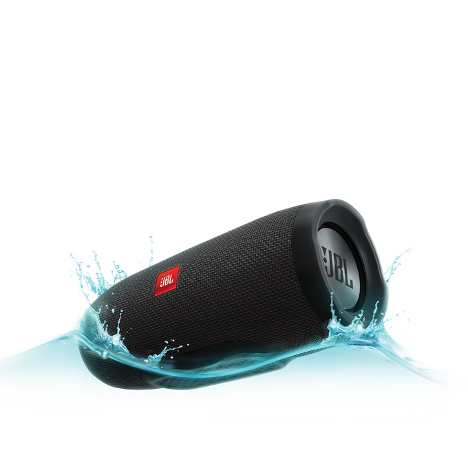 Jbl charge shop 3 waterproof