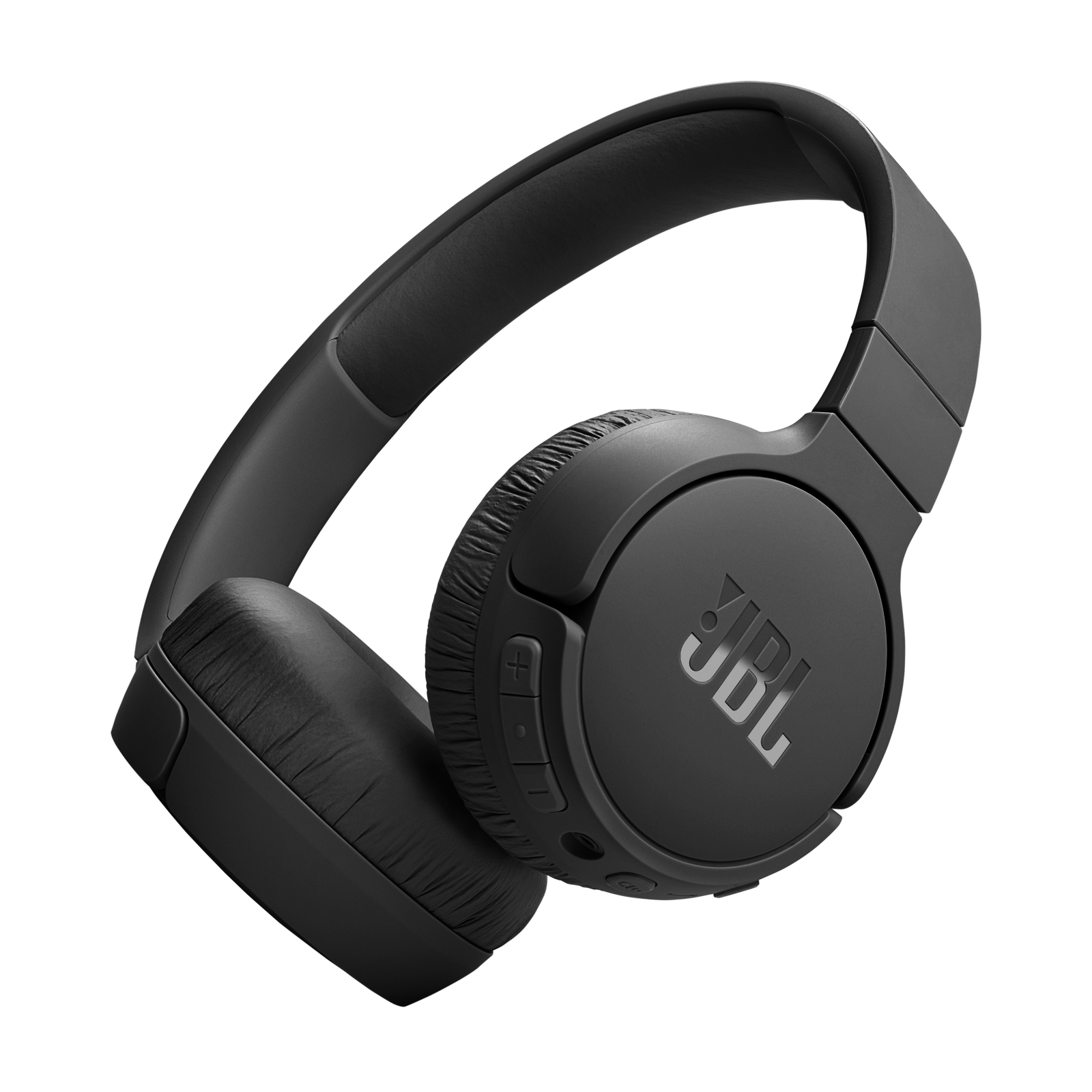 JBL Tune 670NC refurbished Black