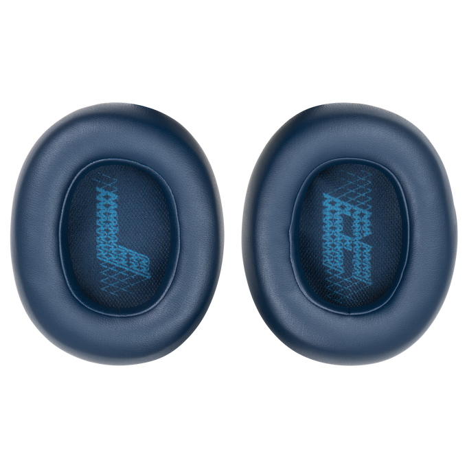 JBL Ear pads for Live 660NC - Blue - Ear pads (L+R) - Hero image number null