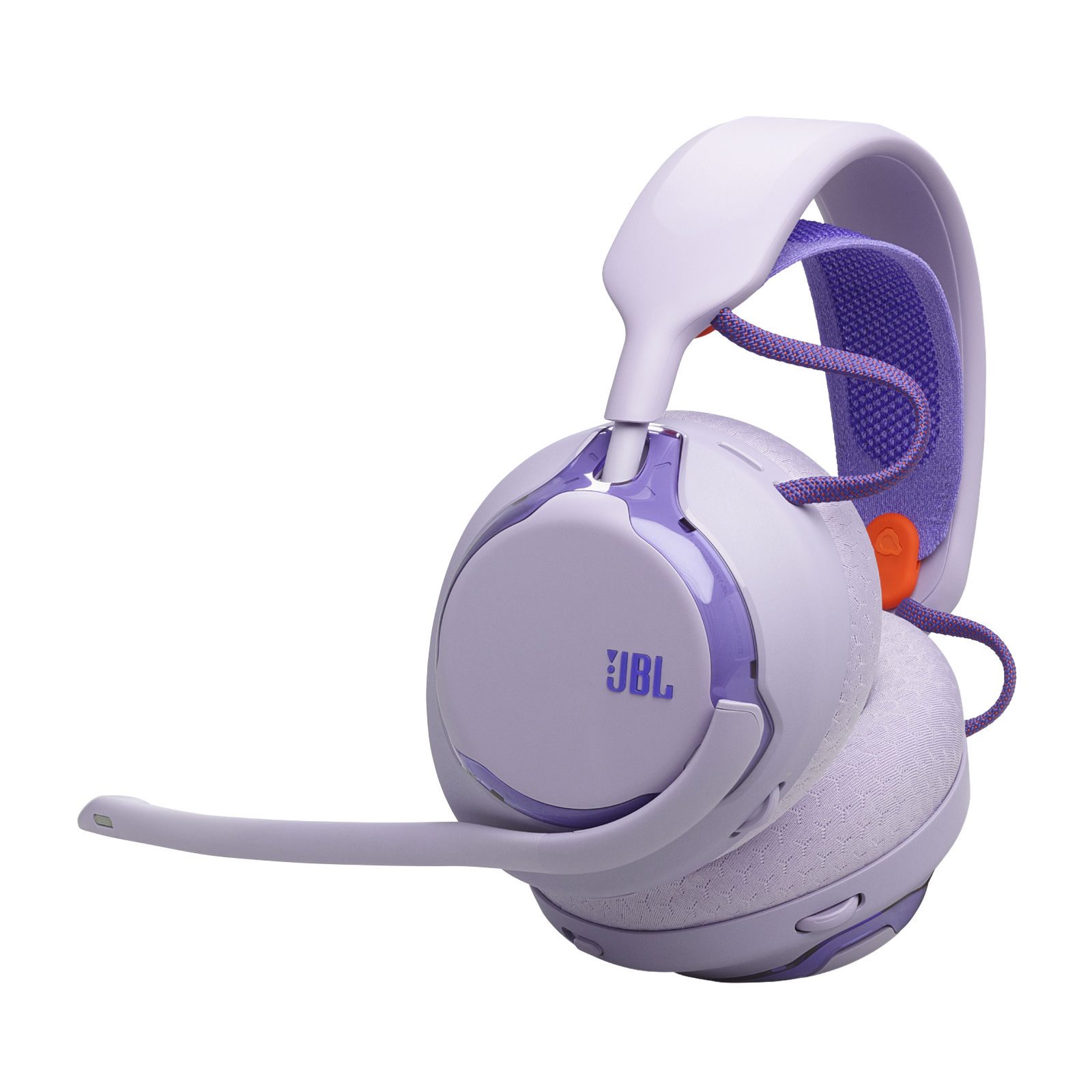 JBL Quantum 650 refurbished Purple
