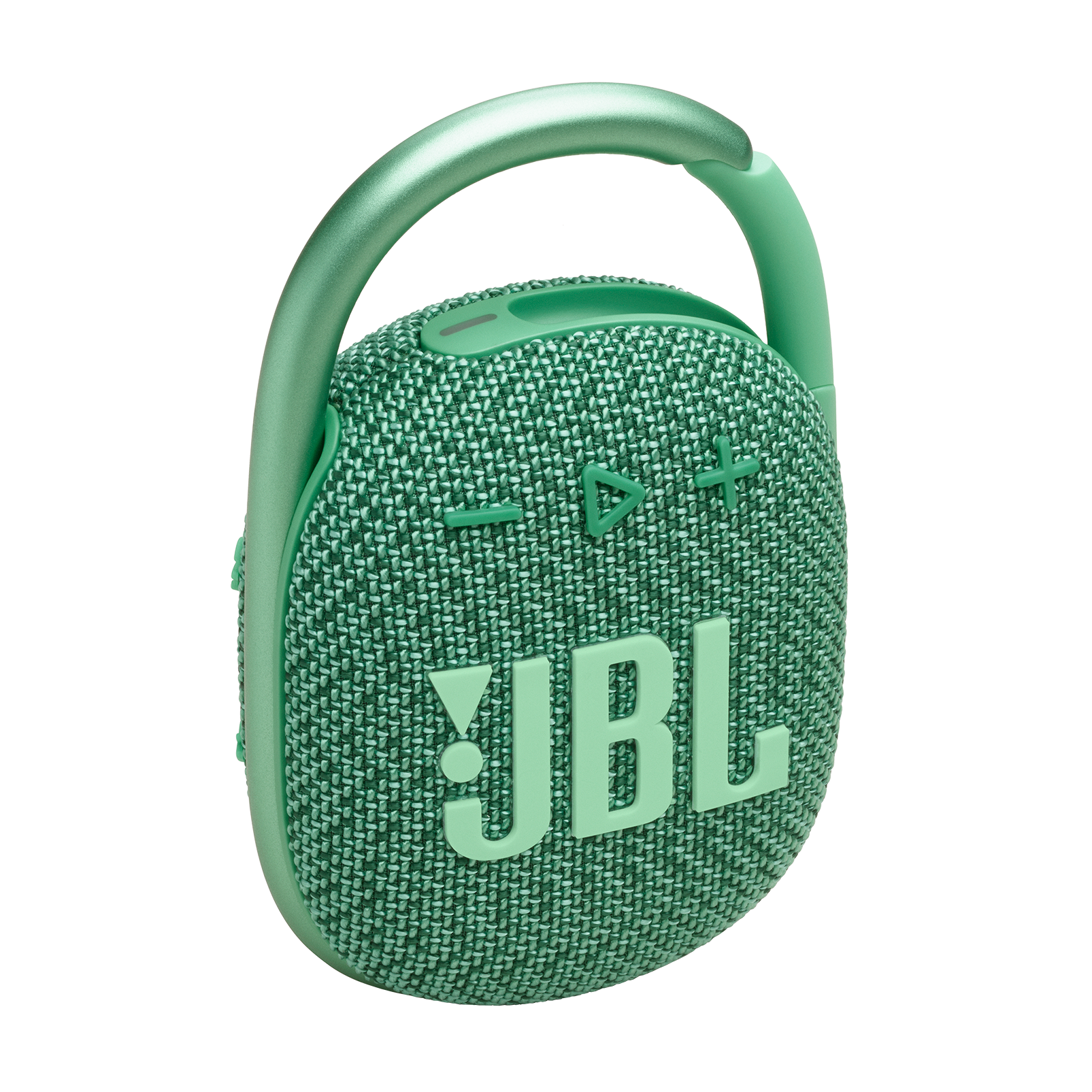 Caixa de Som JBL Clip 4 Eco Bluetooth - Verde no Paraguai - Visão Vip Informática - Compras no