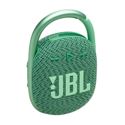 Caixa de Som JBL Clip 4 Eco Bluetooth - Verde no Paraguai - Visão Vip Informática - Compras no Caixa de Som JBL Clip 4 Eco Bluetooth - Verde no Paraguai - Visão Vip Informática - Compras no
