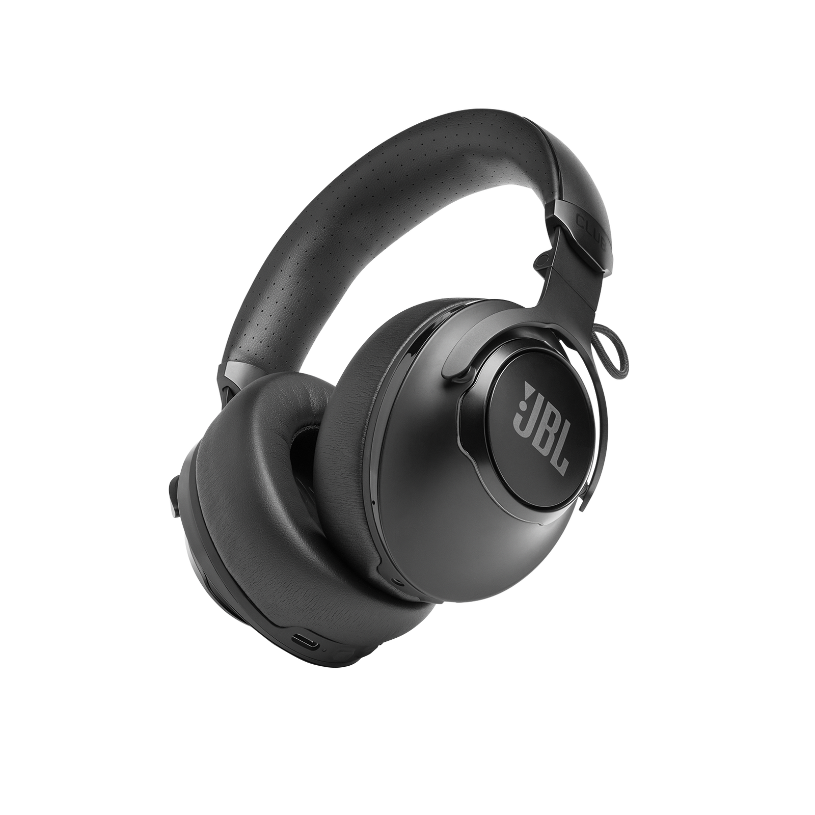 JBL Club 950NC refurbished Black