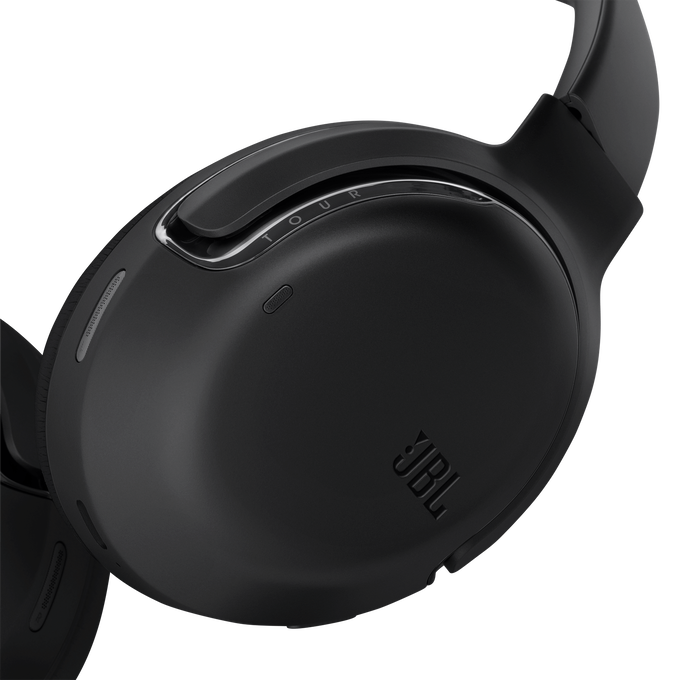 JBL Tour One M2 | Draadloze over-ear koptelefoon met ruisonderdrukking