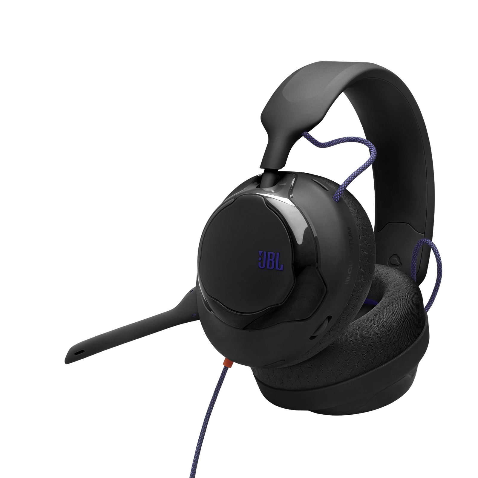 JBL Quantum 120 Black