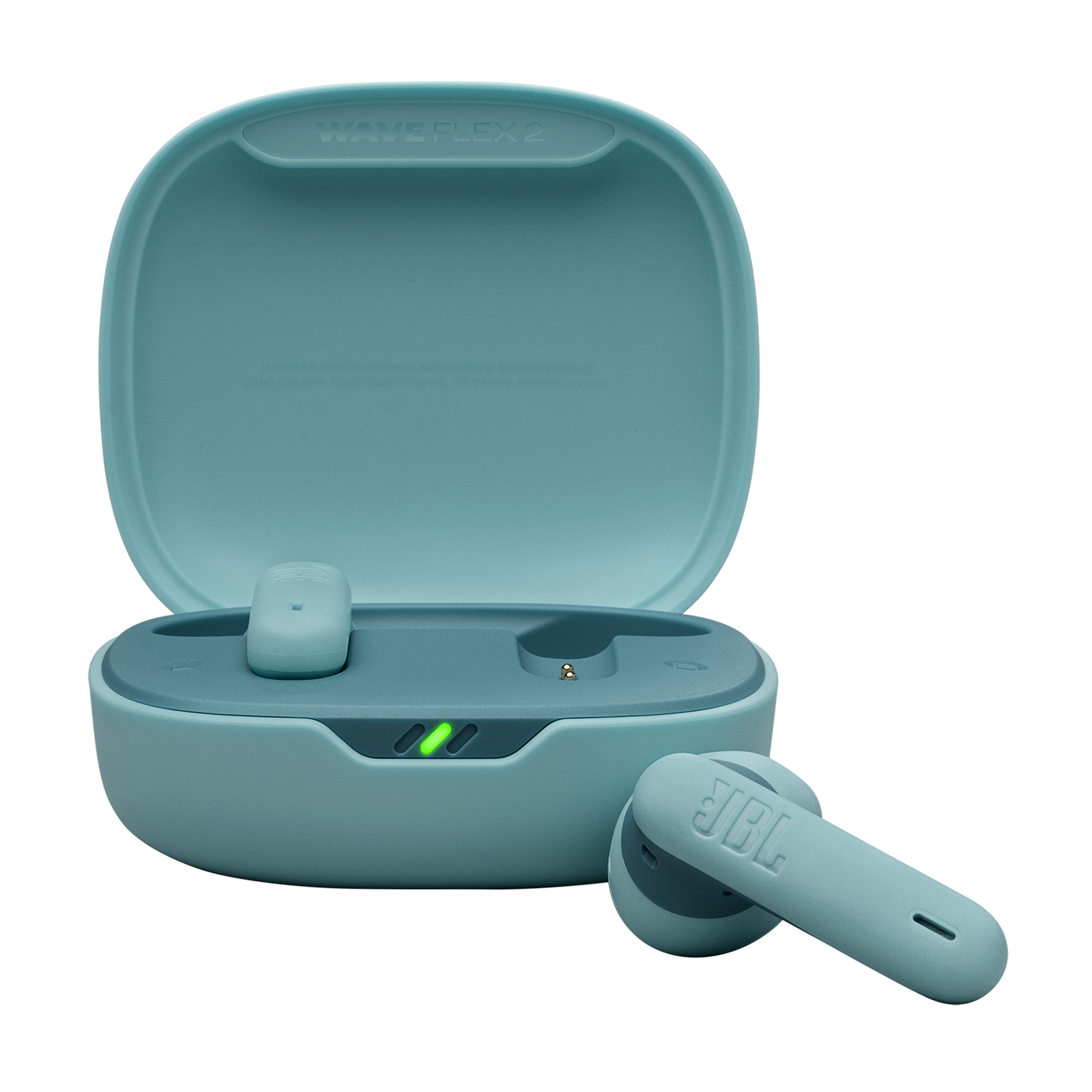 JBL Wave Flex 2 Blue