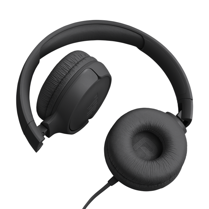 JVC HA-RX500-E Zwart/wit Over-ear hoofdtelefoon kopen