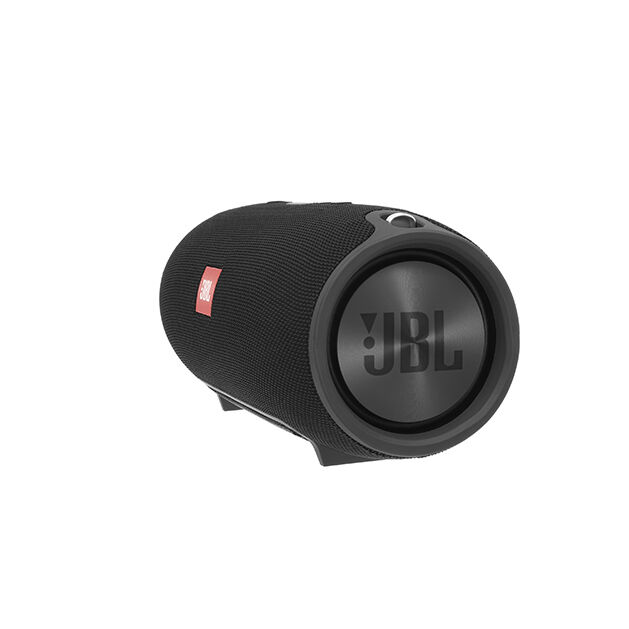 JBL Xtreme JBL s ultieme spatwaterdichte draagbare luidspreker