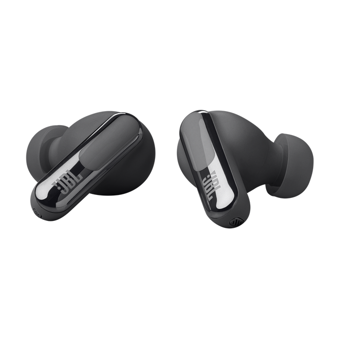 JBL Live Beam 3 | Volledig draadloze oordopjes met closed-stick