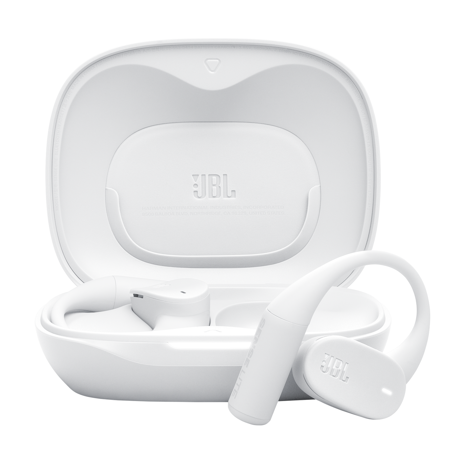 JBL Sense Lite White