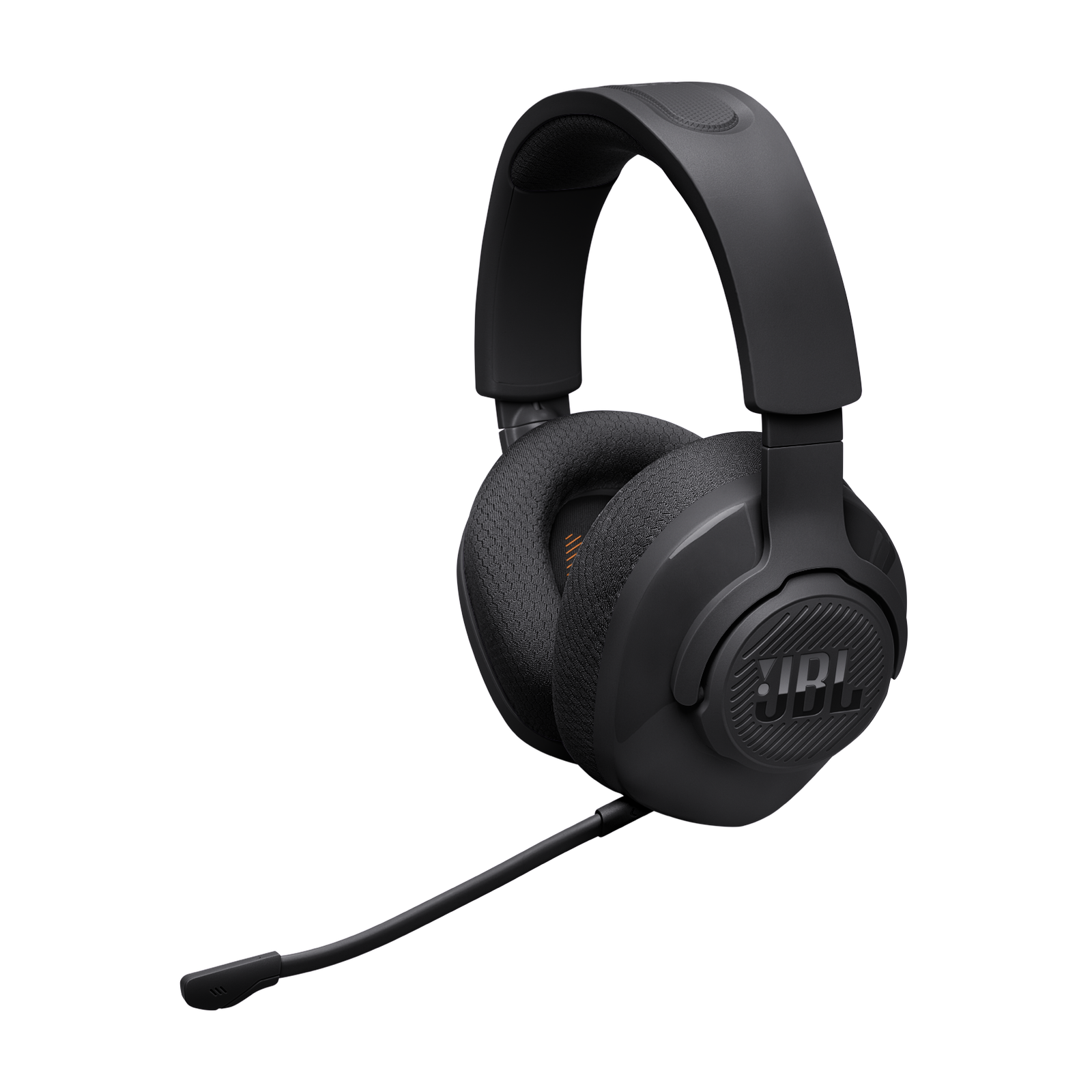 JBL Quantum 360 Wireless Zwart