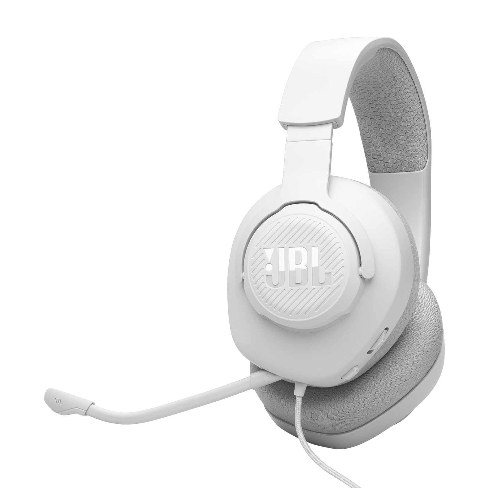 JBL Quantum 100M2 White
