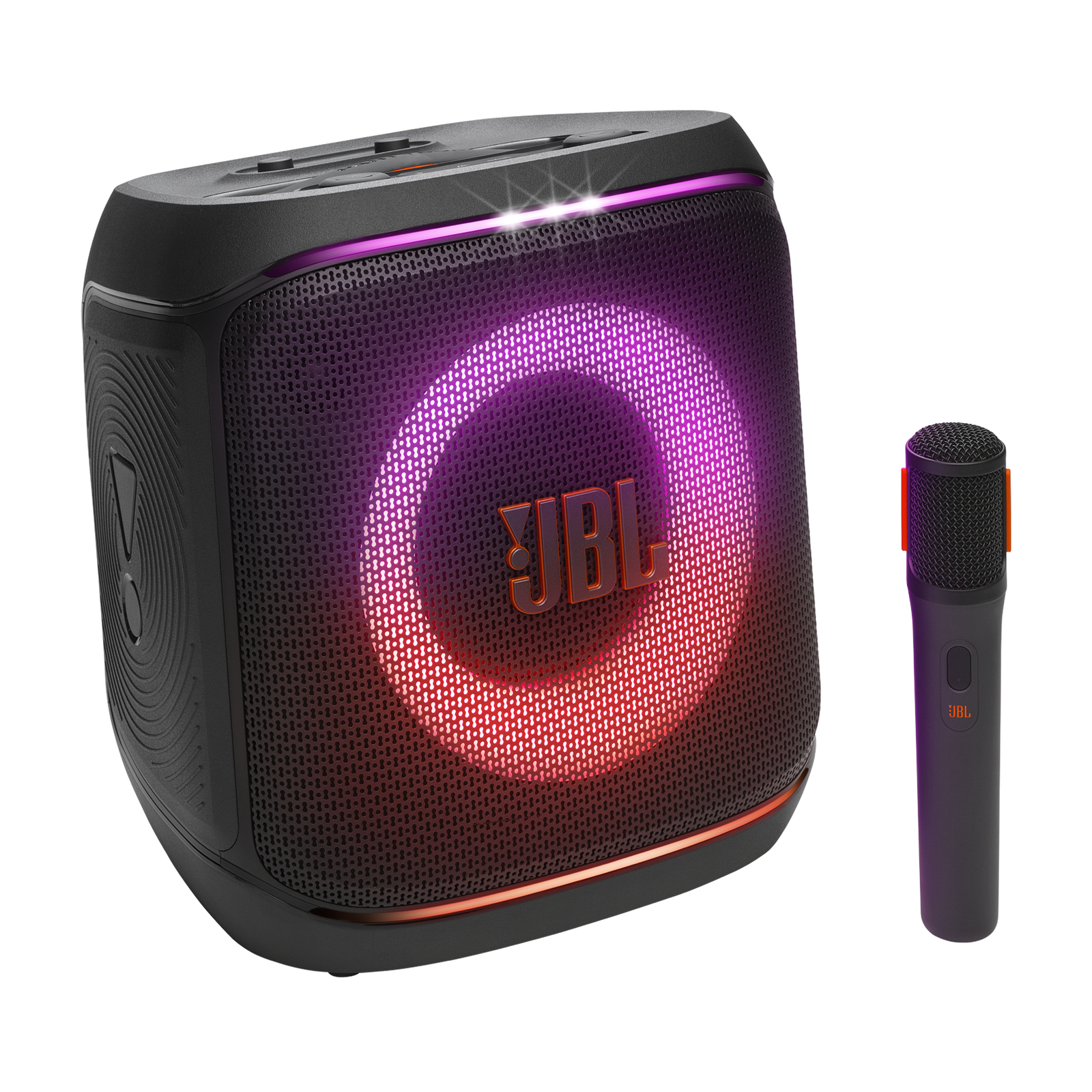 JBL Encore 2 Zwart
