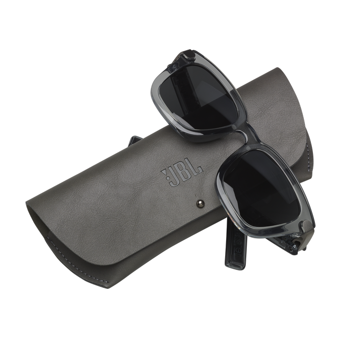 美品 JBL Soundgear Frames オーディオグラス 国内未発売 JBL Soundgear Frames Square | Audiobril