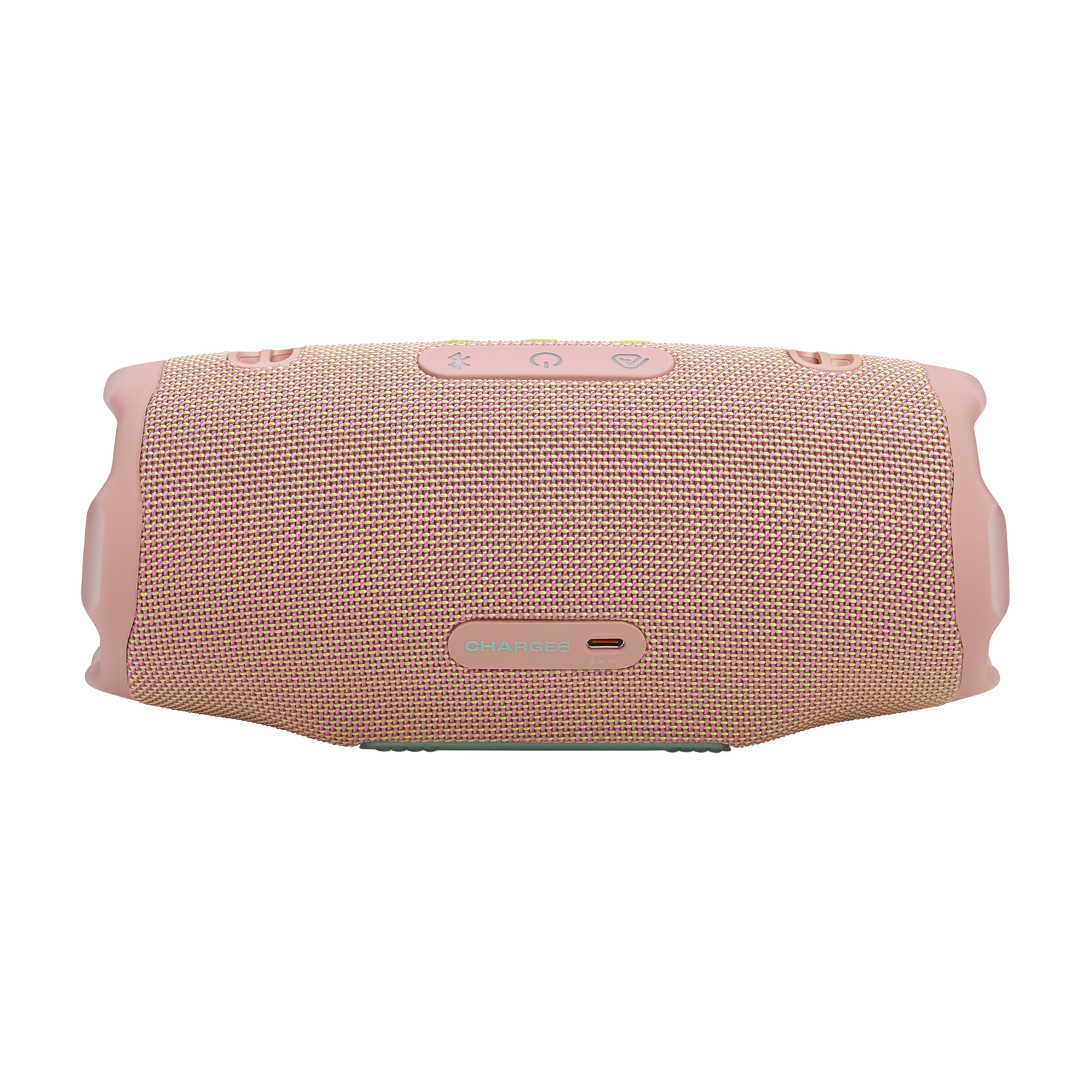 JBL Charge 6 refurbished Pink refurbished, photo 3