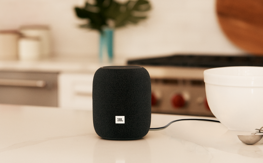 JBL Link Music JBL 360-Degree Pro Sound​ - Image